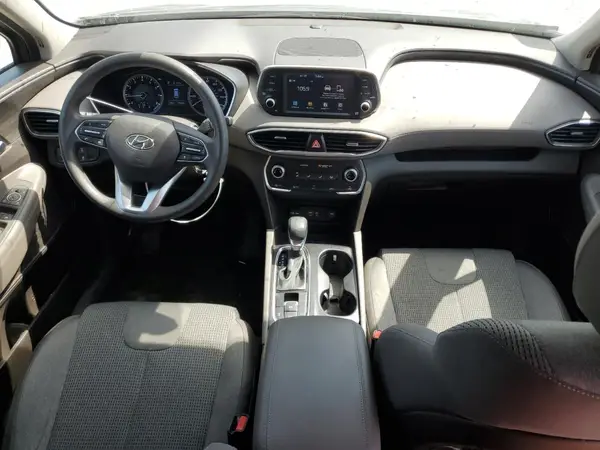 5NMS2CAD3KH027251 2019 HYUNDAI SANTA FE - Image 8