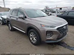 5NMS2CAD3KH027394 2019 HYUNDAI SANTA FE