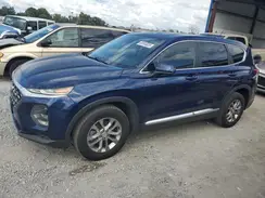 5NMS2CAD3KH029274 2019 HYUNDAI SANTA FE