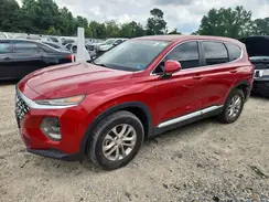 5NMS2CAD3KH031185 2019 HYUNDAI SANTA FE