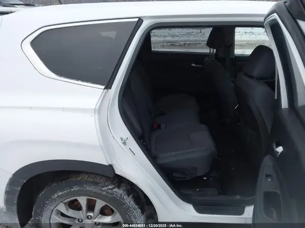 5NMS2CAD3KH038590 2019 HYUNDAI SANTA FE - Image 8