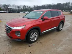 5NMS2CAD3KH051047 2019 HYUNDAI SANTA FE