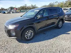 5NMS2CAD3KH053445 2019 HYUNDAI SANTA FE