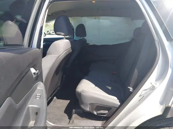 5NMS2CAD3KH055194 2019 HYUNDAI SANTA FE - Image 8