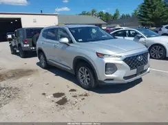 5NMS2CAD3KH058337 2019 HYUNDAI SANTA FE