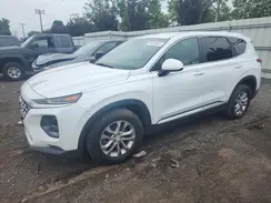 5NMS2CAD3KH069984 2019 HYUNDAI SANTA FE
