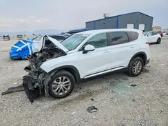 5NMS2CAD3KH072738 2019 HYUNDAI SANTA FE