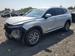 5NMS2CAD3KH076501 2019 HYUNDAI SANTA FE