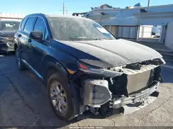 5NMS2CAD3KH076644 2019 HYUNDAI SANTA FE
