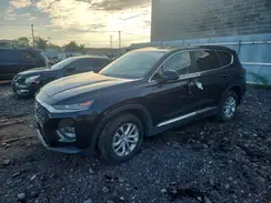 5NMS2CAD3KH081973 2019 HYUNDAI SANTA FE