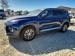 5NMS2CAD3KH088728 2019 HYUNDAI SANTA FE