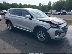 5NMS2CAD3KH091662 2019 HYUNDAI SANTA FE