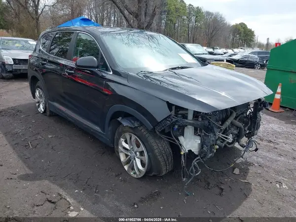 5NMS2CAD3KH092150 2019 HYUNDAI SANTA FE - Image 1