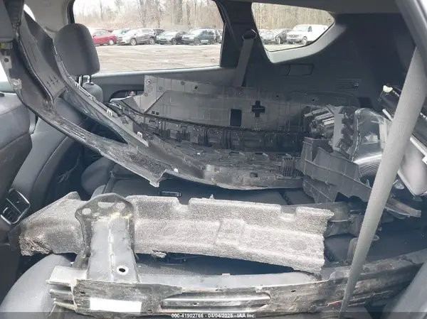 5NMS2CAD3KH092150 2019 HYUNDAI SANTA FE - Image 8