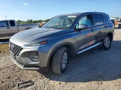 5NMS2CAD3KH093394 2019 HYUNDAI SANTA FE