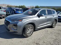 5NMS2CAD3KH095873 2019 HYUNDAI SANTA FE