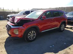 5NMS2CAD3KH096313 2019 HYUNDAI SANTA FE