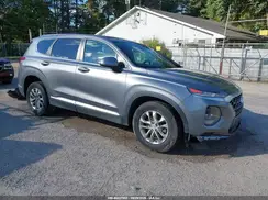 5NMS2CAD3KH096389 2019 HYUNDAI SANTA FE