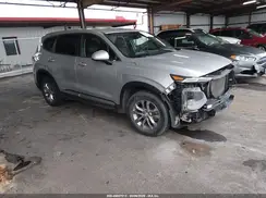 5NMS2CAD3KH096456 2019 HYUNDAI SANTA FE