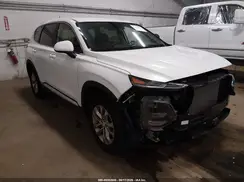 5NMS2CAD3KH099700 2019 HYUNDAI SANTA FE