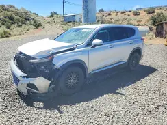 5NMS2CAD3KH100120 2019 HYUNDAI SANTA FE