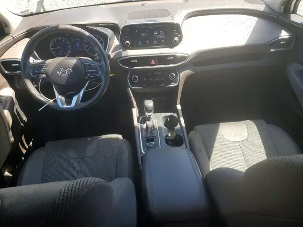 5NMS2CAD3KH100120 2019 HYUNDAI SANTA FE - Image 8