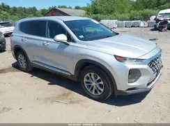 5NMS2CAD3KH102126 2019 HYUNDAI SANTA FE