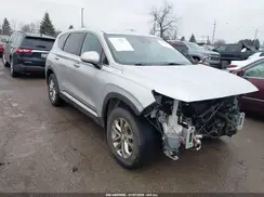 5NMS2CAD3KH102711 2019 HYUNDAI SANTA FE