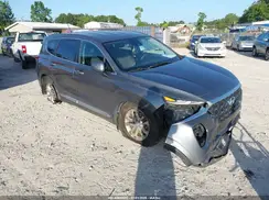 5NMS2CAD3KH103812 2019 HYUNDAI SANTA FE