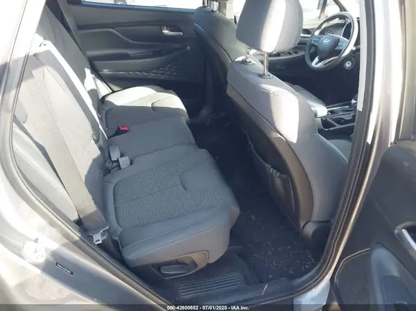 5NMS2CAD3KH103812 2019 HYUNDAI SANTA FE - Image 8