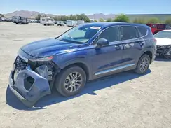 5NMS2CAD3KH110002 2019 HYUNDAI SANTA FE