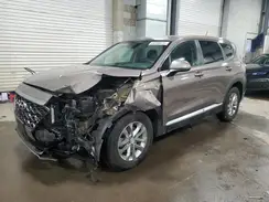 5NMS2CAD3KH111246 2019 HYUNDAI SANTA FE