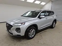 5NMS2CAD3KH113501 2019 HYUNDAI SANTA FE