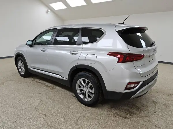 5NMS2CAD3KH113501 2019 HYUNDAI SANTA FE - Image 2