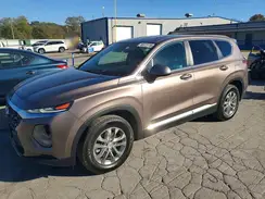 5NMS2CAD3KH114471 2019 HYUNDAI SANTA FE