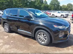 5NMS2CAD3KH114633 2019 HYUNDAI SANTA FE