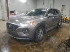 5NMS2CAD3KH115099 2019 HYUNDAI SANTA FE