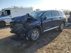 5NMS2CAD3KH116446 2019 HYUNDAI SANTA FE