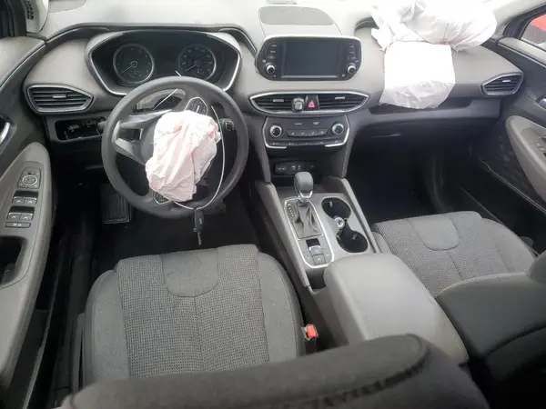 5NMS2CAD3KH116446 2019 HYUNDAI SANTA FE - Image 8