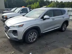5NMS2CAD3KH118228 2019 HYUNDAI SANTA FE