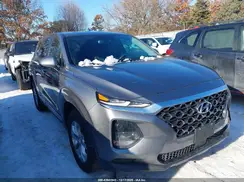 5NMS2CAD3KH120996 2019 HYUNDAI SANTA FE