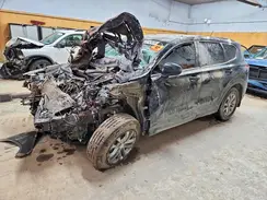 5NMS2CAD3KH122263 2019 HYUNDAI SANTA FE