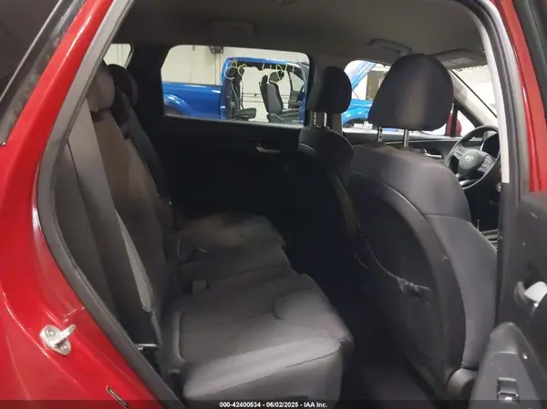 5NMS2CAD3KH125454 2019 HYUNDAI SANTA FE - Image 8