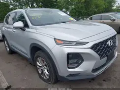 5NMS2CAD3KH127513 2019 HYUNDAI SANTA FE