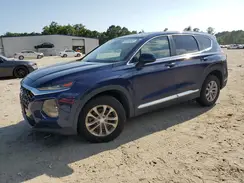 5NMS2CAD3KH130332 2019 HYUNDAI SANTA FE
