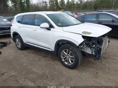 5NMS2CAD3KH130623 2019 HYUNDAI SANTA FE