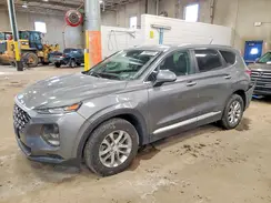 5NMS2CAD3KH131089 2019 HYUNDAI SANTA FE