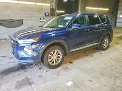 5NMS2CAD3KH131562 2019 HYUNDAI SANTA FE