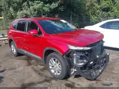5NMS2CAD3KH134834 2019 HYUNDAI SANTA FE