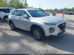 5NMS2CAD3KH136535 2019 HYUNDAI SANTA FE